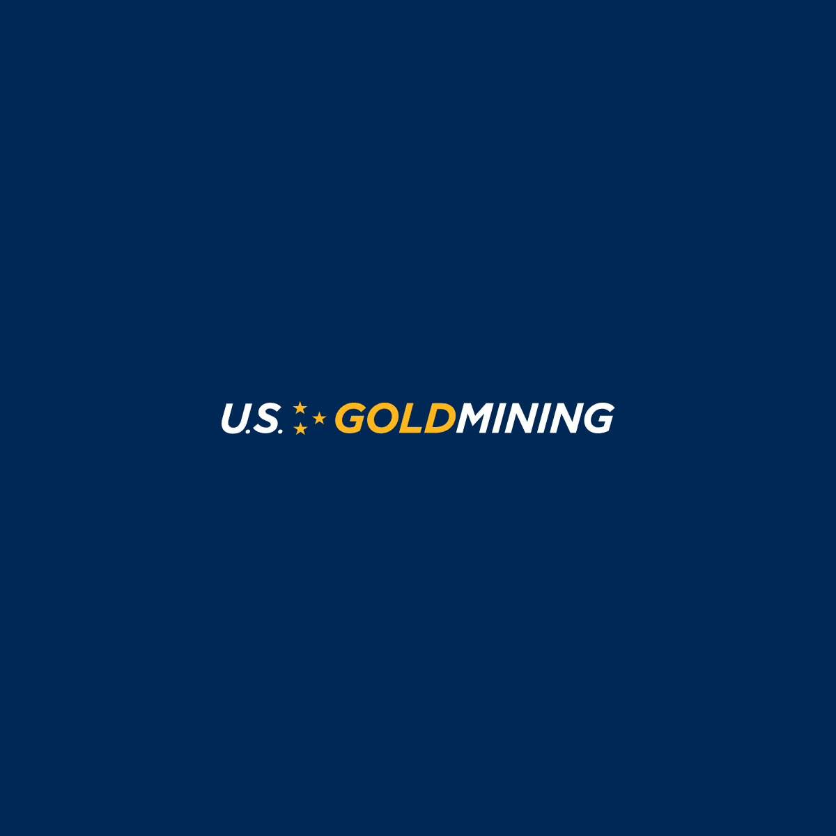 us gold mines